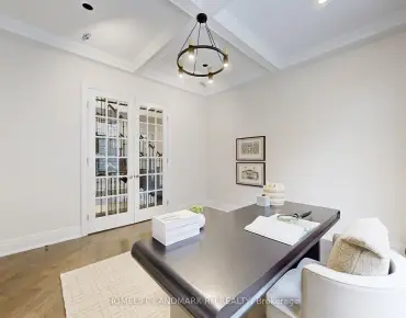 
38 Dandara Gate Steeles West Industrial, Vaughan 3 beds 3 baths 1 garage $799K