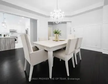 
38 Dandara Gate Steeles West Industrial, Vaughan 3 beds 3 baths 1 garage $799K