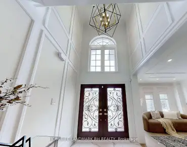 
122 Longwater Chse <a href='https://luckyalan.com/community.php?community=Markham:Unionville'>Unionville, Markham</a> 3 beds 4 baths 2 garage $1.458M