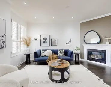 10 Golden Meadow Dr Wismer, Markham 4 beds 5 baths 2 garage $2.138M