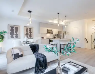 
23 NORDIC Ln Stouffville, Whitchurch-Stouffville 2 beds 3 baths 1 garage $649.9K
