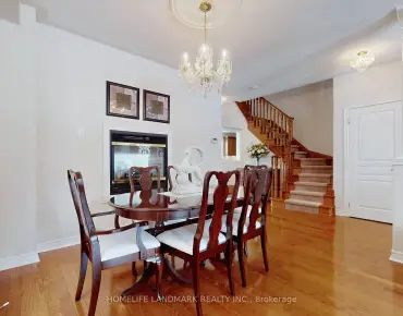 
8 Grovewood St <a href='https://luckyalan.com/community_CN.php?community=Richmond Hill:Oak Ridges'>Oak Ridges, Richmond Hill</a> 4 beds 4 baths 2 garage $1.29M
