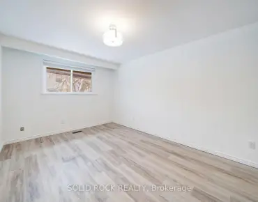 
708 Jackson Crt Huron Heights-Leslie Valley, Newmarket 3 beds 2 baths 1 garage $775K
