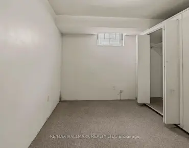 
10 Henderson Ave Grandview, Markham 3 beds 2 baths 2 garage $1.15M
