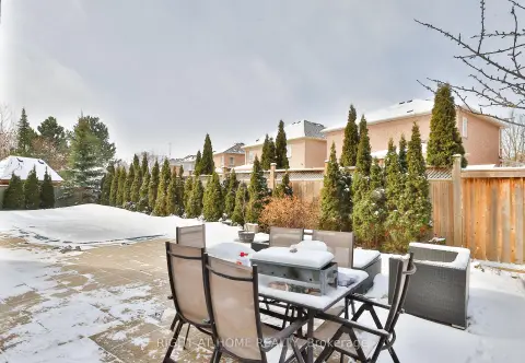 Richmond Hill real estate