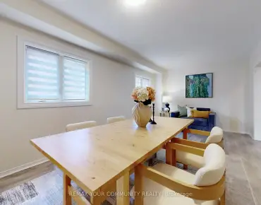 708 Jackson Crt Huron Heights-Leslie Valley, Newmarket 3 beds 2 baths 1 garage $775K