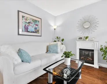 708 Jackson Crt Huron Heights-Leslie Valley, Newmarket 3 beds 2 baths 1 garage $775K