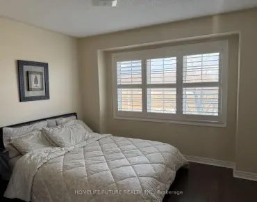 170 West Lawn Cres Stouffville, Whitchurch-Stouffville 4 beds 5 baths 2 garage $1.288M