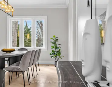 10 Golden Meadow Dr Wismer, Markham 4 beds 5 baths 2 garage $2.138M