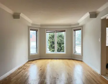 12 Launch Gate Oak Ridges Lake Wilcox, Richmond Hill 3 beds 4 baths 2 garage $1.169M