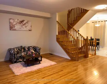 
448 York Downs Blvd <a href='https://luckyalan.com/community.php?community=Markham:Cachet'>Cachet, Markham</a> 3 beds 4 baths 2 garage $2.15M