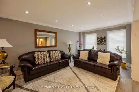 Richmond Hill real estate