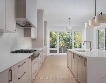 12 Launch Gate Oak Ridges Lake Wilcox, Richmond Hill 3 beds 4 baths 2 garage $1.169M