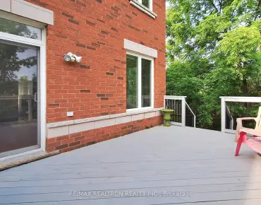 9 Aubergine St Oak Ridges Lake Wilcox, Richmond Hill 3 beds 3 baths 1 garage $799.999K