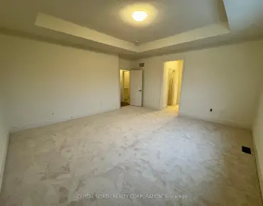 10 Edmund Cres Bayview Hill, Richmond Hill 5 beds 7 baths 3 garage $2.499M