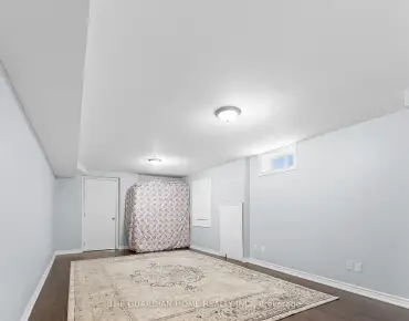 88 Burgess Cres Summerhill Estates, Newmarket 3 beds 3 baths 1 garage $849.9K