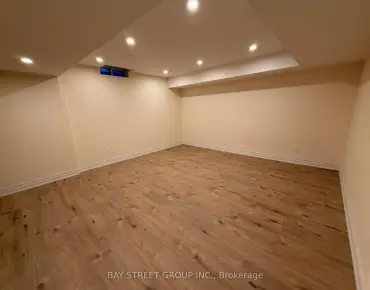 273 William Forster Rd <a href='https://luckyalan.com/community.php?community=Markham:Cornell'>Cornell, Markham</a> 4 beds 4 baths 1 garage $1.248M