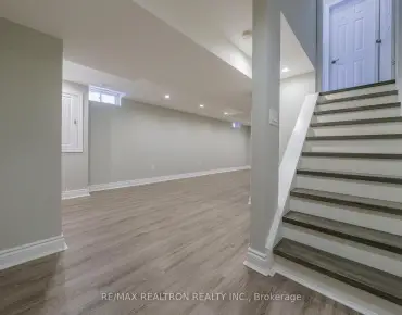 273 William Forster Rd <a href='https://luckyalan.com/community.php?community=Markham:Cornell'>Cornell, Markham</a> 4 beds 4 baths 1 garage $1.248M