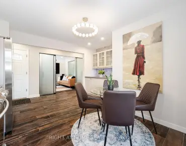 15 Kemano Rd Aurora Heights, Aurora 3 beds 2 baths 1 garage $1.1M