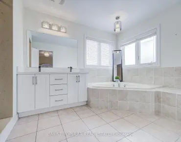 8 Townwood Dr Jefferson, Richmond Hill 3 beds 3 baths 1 garage $1.089M