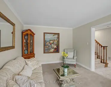 
229 Vermont Ave Summerhill Estates, Newmarket 3 beds 4 baths 1 garage $1.068M