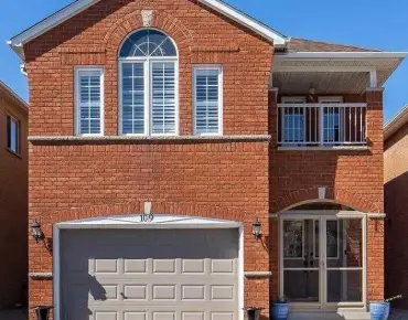 151 Veneto Dr Vaughan Grove, Vaughan 4 beds 3 baths 2 garage $1.299M