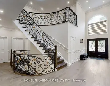
15 Lisa Cres <a href='https://luckyalan.com/community.php?community=Richmond Hill:Doncrest'>Doncrest, Richmond Hill</a> 5 beds 6 baths 2 garage $1.499M