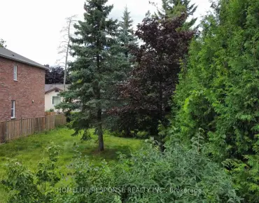 32 WILLIAM SHEARN Cres Angus Glen, Markham 2 beds 3 baths 1 garage $968K