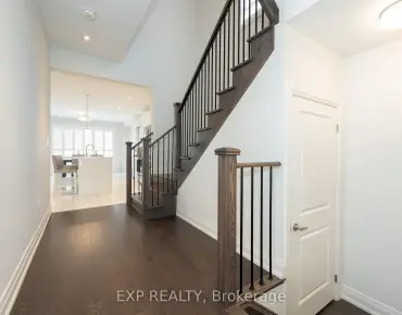
99 Burndean Crt <a href='https://luckyalan.com/community.php?community=Richmond Hill:Westbrook'>Westbrook, Richmond Hill</a> 4 beds 3 baths 2 garage $2.39M