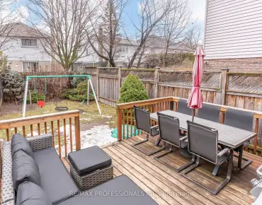 
4 Haldimand St S <a href='https://luckyalan.com/community.php?community=Vaughan:Kleinburg'>Kleinburg, Vaughan</a> 4 beds 3 baths 1 garage $899K