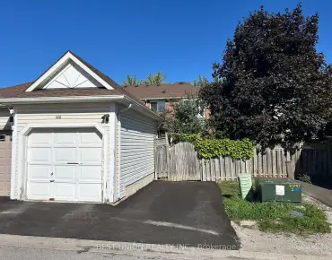 
11 Drakefield Rd <a href='https://luckyalan.com/community.php?community=Markham:Bullock'>Bullock, Markham</a> 3 beds 2 baths 1 garage $1.228M