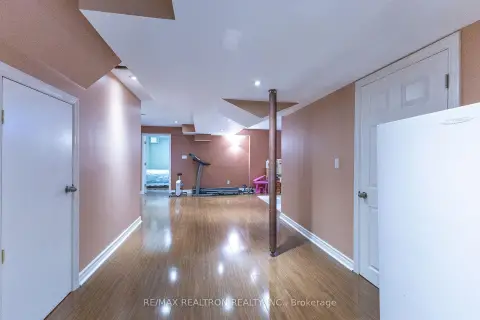 Richmond Hill real estate