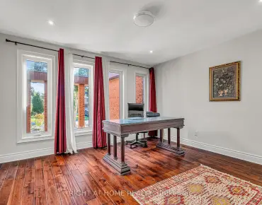 85 Butterfield Cres Maple, Vaughan 4 beds 5 baths 2 garage $1.879M