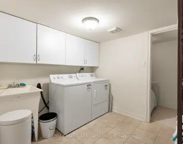 
147 Frank Endean Rd <a href='https://luckyalan.com/community.php?community=Richmond Hill:Rouge Woods'>Rouge Woods, Richmond Hill</a> 5 beds 5 baths 2 garage $1.499M