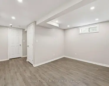 563 Mulock Crt Gorham-College Manor, Newmarket 4 beds 4 baths 2 garage $999.888K