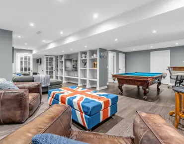 
Meyer  Markham Village, Markham 4 beds 4 baths 2 garage $1.589M