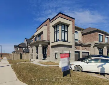 
39 Retreat Blvd <a href='https://luckyalan.com/community.php?community=Vaughan:Vellore Village'>Vellore Village, Vaughan</a> 3 beds 4 baths 1 garage $1.228M