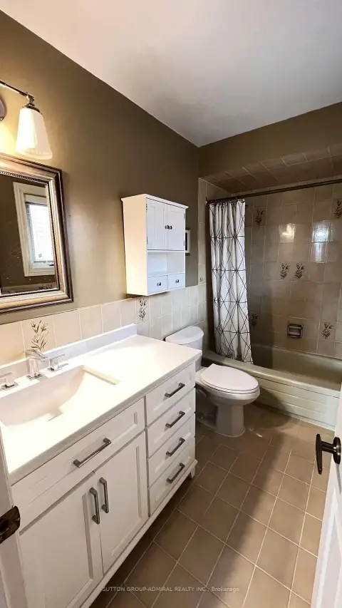 Vaughan real estate