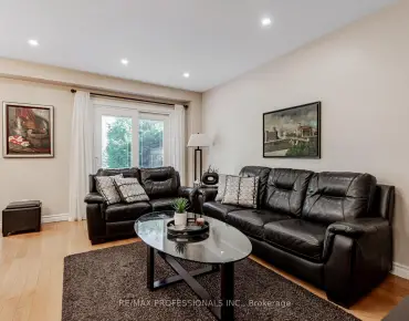 
16 Carriage House Crt Jefferson, Richmond Hill 3 beds 5 baths 2 garage $1.29M