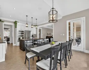 
90 Singhampton Rd <a href='https://luckyalan.com/community.php?community=Vaughan:Kleinburg'>Kleinburg, Vaughan</a> 4 beds 4 baths 1 garage $1.079M