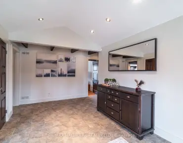 22 Massachusetts Ln Wismer, Markham 3 beds 3 baths 1 garage $999K