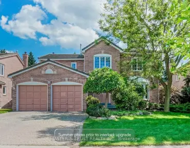 
81 Massachusetts Ln <a href='https://luckyalan.com/community.php?community=Markham:Wismer'>Wismer, Markham</a> 3 beds 3 baths 1 garage $850K