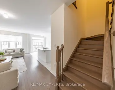 
4 Haldimand St S <a href='https://luckyalan.com/community.php?community=Vaughan:Kleinburg'>Kleinburg, Vaughan</a> 4 beds 3 baths 1 garage $899K