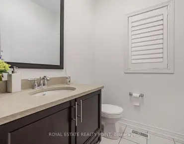 
4 Haldimand St S <a href='https://luckyalan.com/community.php?community=Vaughan:Kleinburg'>Kleinburg, Vaughan</a> 4 beds 3 baths 1 garage $899K