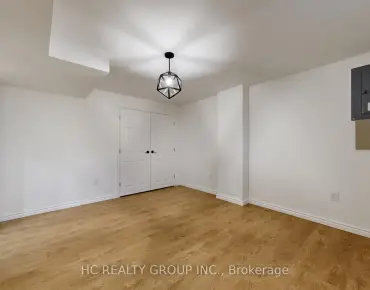 
147 Frank Endean Rd <a href='https://luckyalan.com/community.php?community=Richmond Hill:Rouge Woods'>Rouge Woods, Richmond Hill</a> 5 beds 5 baths 2 garage $1.499M