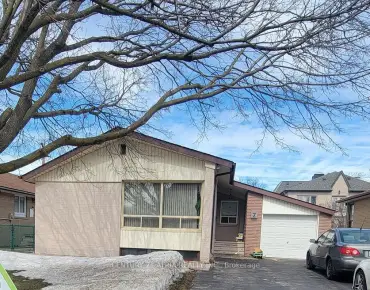 
16 Carriage House Crt Jefferson, Richmond Hill 3 beds 5 baths 2 garage $1.29M