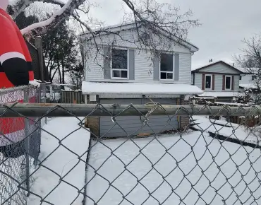 
16 Carriage House Crt Jefferson, Richmond Hill 3 beds 5 baths 2 garage $1.29M