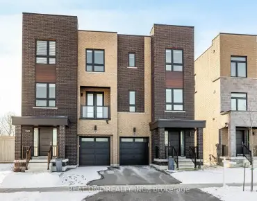 76 Derrywood Dr Patterson, Vaughan 4 beds 4 baths 1 garage $1.099M