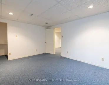 3 Condarcuri Cres Box Grove, Markham 4 beds 4 baths 2 garage $1.35M