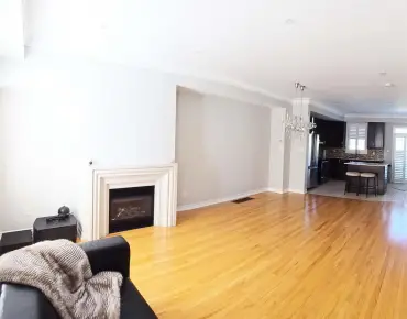 
250 Church St Markham Village, Markham 6 beds 7 baths 4 garage $4.2M